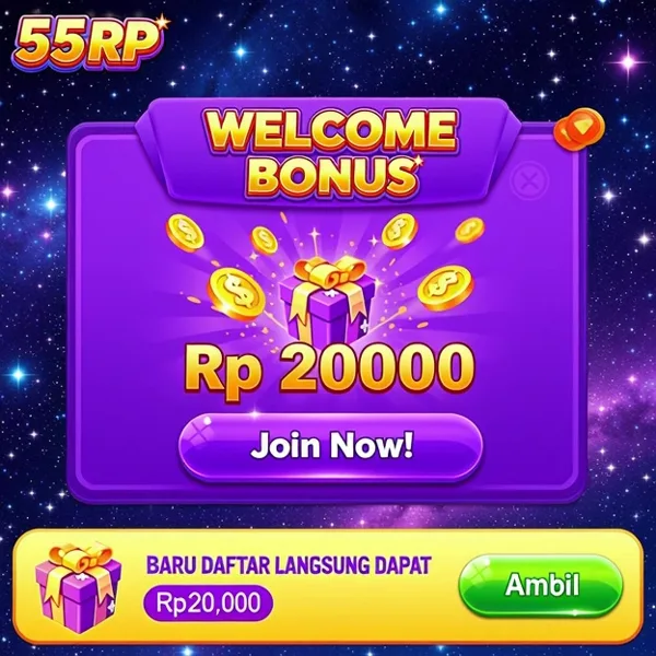 55RP WD Cepat DANA OVO GoPay