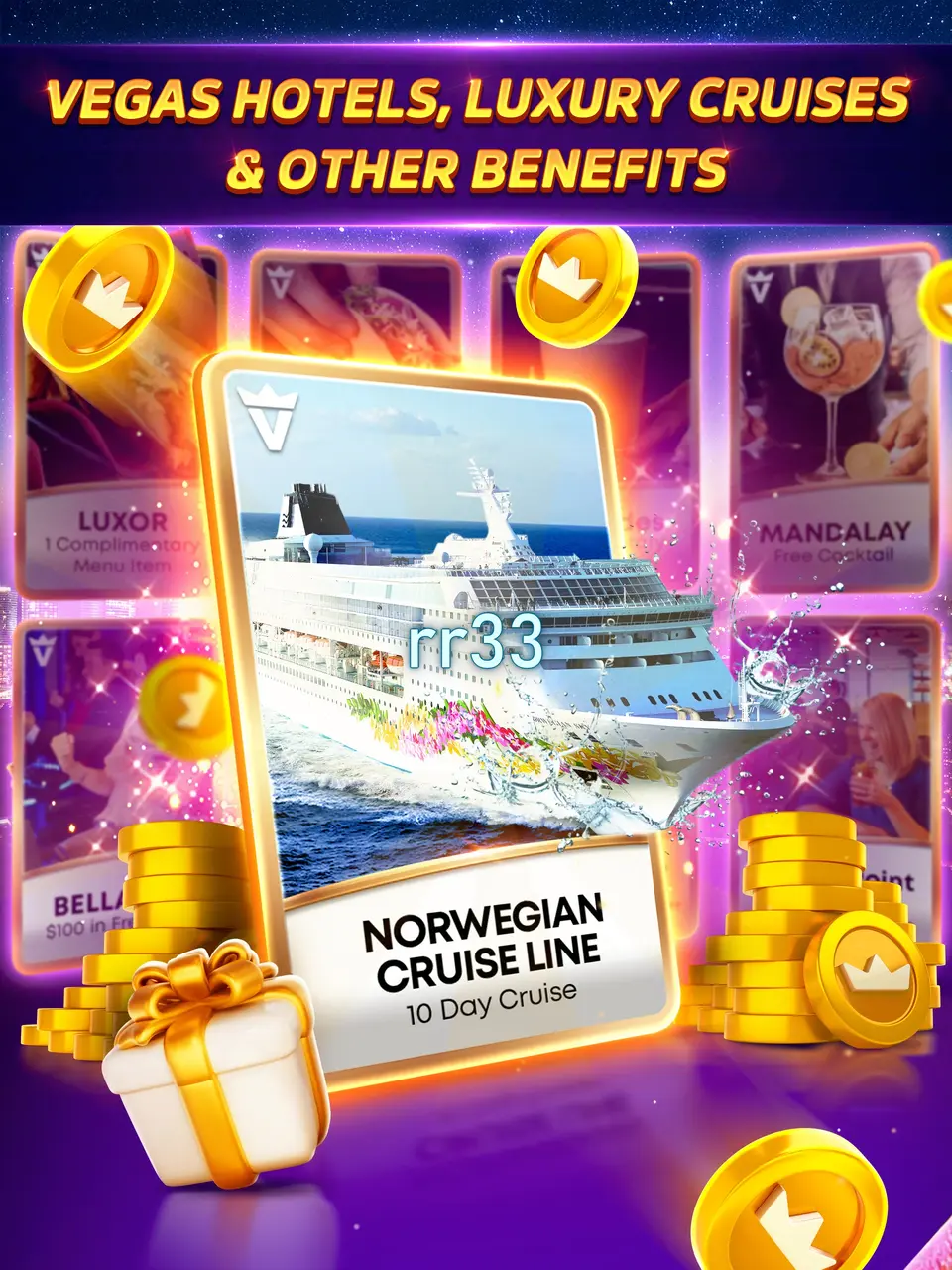 rr33 APK