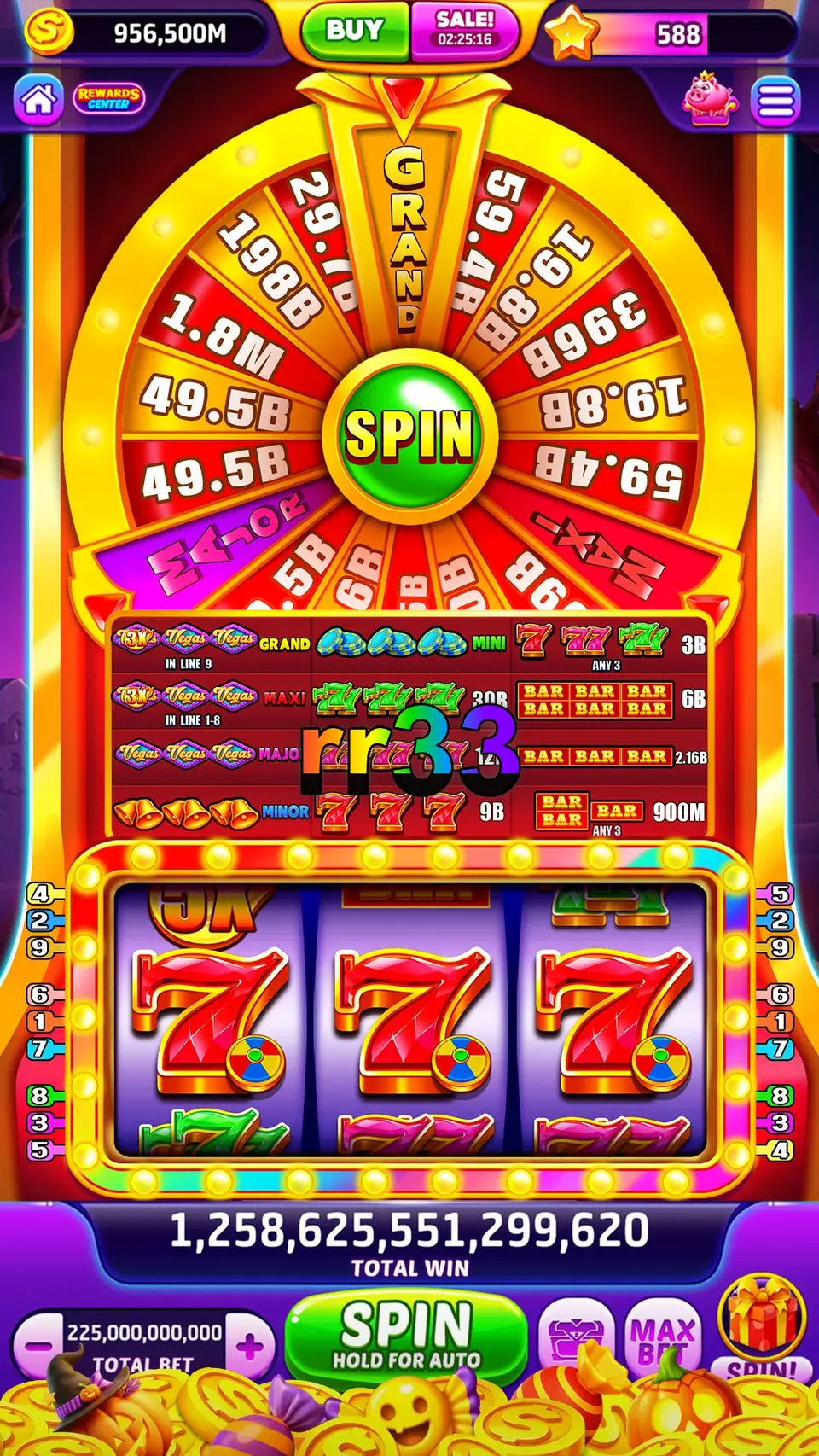 rr33 APK
