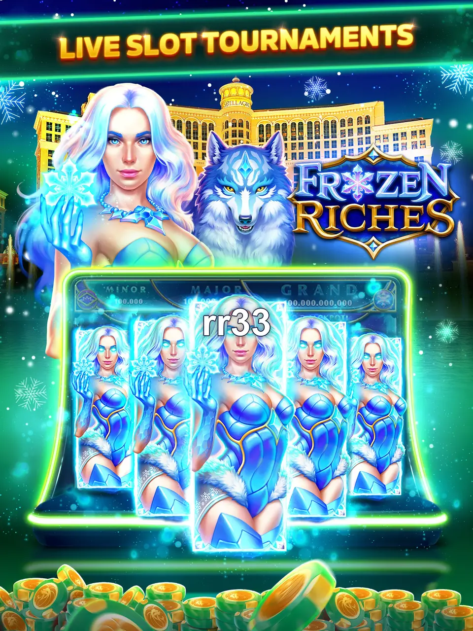 rr33 APK