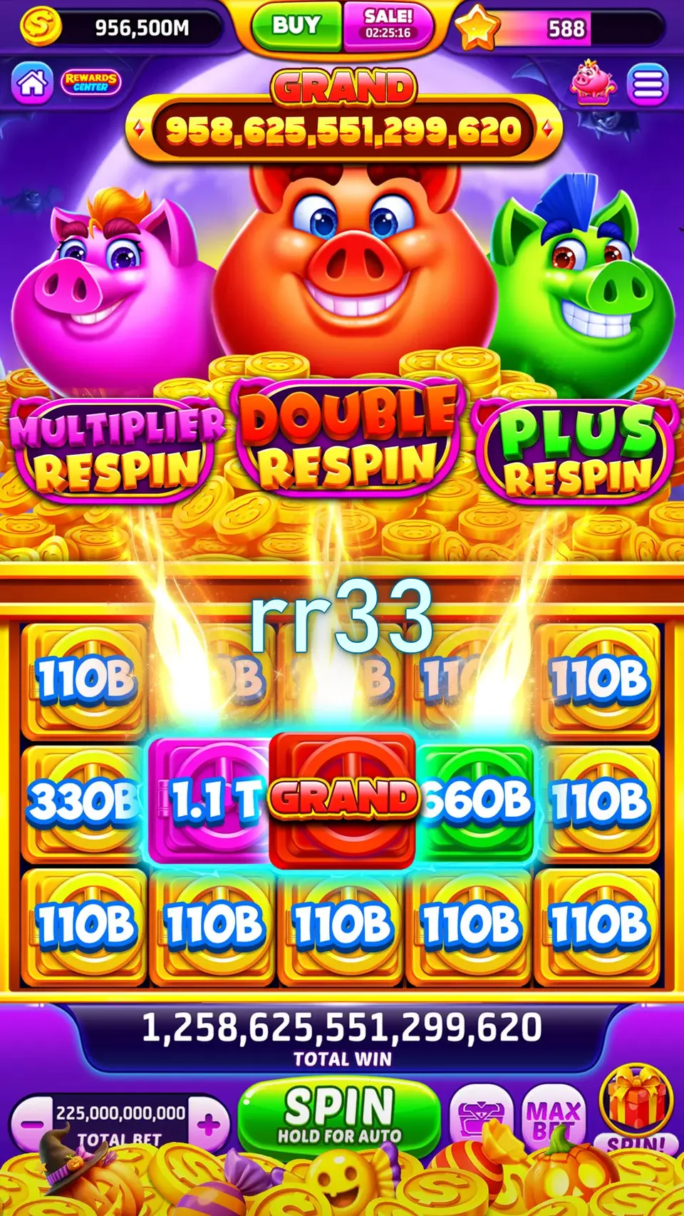 rr33 Preview - Resmi Unduh